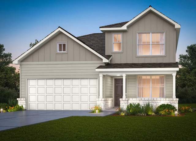 Property at Dinero Plan, Seguin, TX 78155, 4 beds, 2.5 baths
