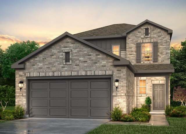 Property at WHITNEY Plan, La Marque, TX 77568, 4 beds, 2.5 baths