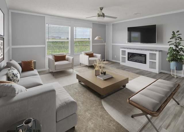 Property at VY32684E Plan, Donna, TX 78537, 4 beds, 2 baths