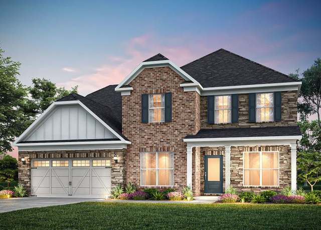 Property at Riverton Plan, Cumming, GA 30028, 4 beds, 2.5 baths