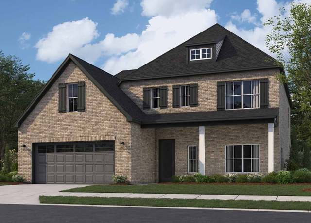 Property at Sutherland Plan, Rehobeth, AL 36301, 4 beds, 3.5 baths
