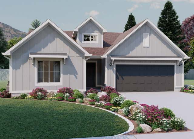 Property at 516 S 1580 W, Logan, UT 84321, 3 beds, 2 baths