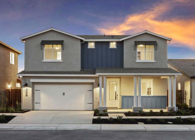Property at Dillon Plan, Manteca, CA 95337, 3 beds, 2.5 baths