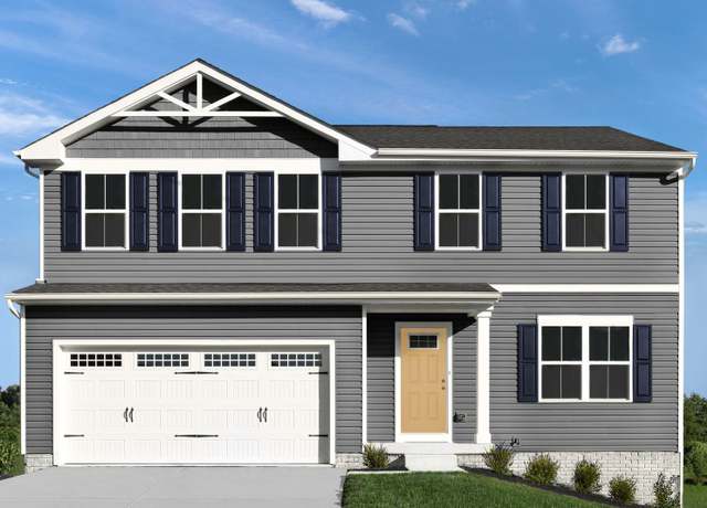 Property at Cedar Plan, Elizabeth City, NC 27909, 4 beds, 2.5 baths