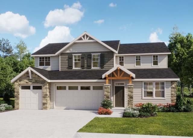 Property at Hammond Plan, Vancouver, WA 98686, 4 beds, 3 baths