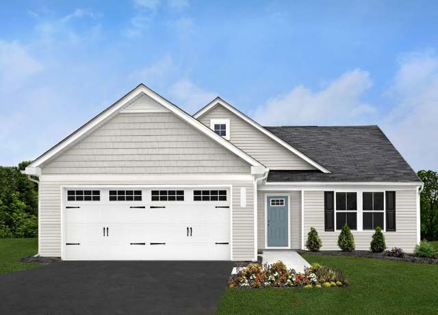 Property at Tupelo Plan, Hanover, PA 17331, 3 beds, 2 baths