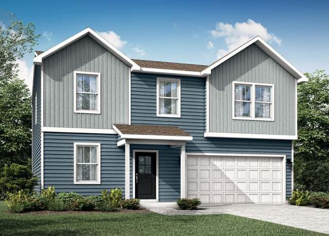 Property at 1760 Mantis Way, Greenfield, IN 46140, 4 beds, 2.5 baths