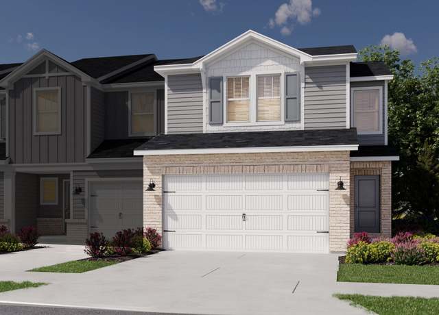Property at Pearl Plan, Charlotte, NC 28216, 3 beds, 2.5 baths