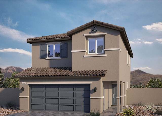 Property at 7426 Bosco Brook Dr, North Las Vegas, NV 89084, 4 beds, 2.5 baths