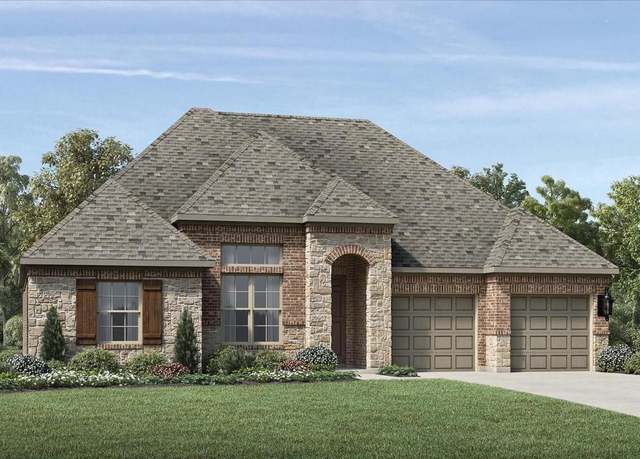Property at Rotan Plan, Justin, TX 76247, 3 beds, 3.5 baths