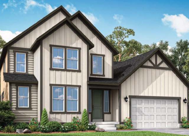 Property at 2400 Farmhouse Plan, Clinton, UT 84015, 4 beds, 2.5 baths