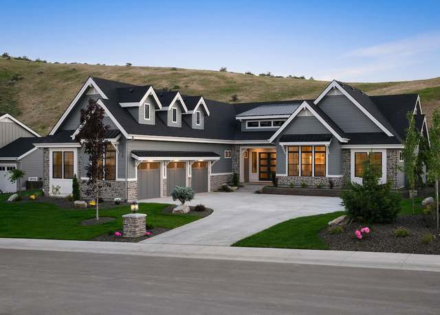 Property at Homes Available Soon Plan, Garden City, ID 83714