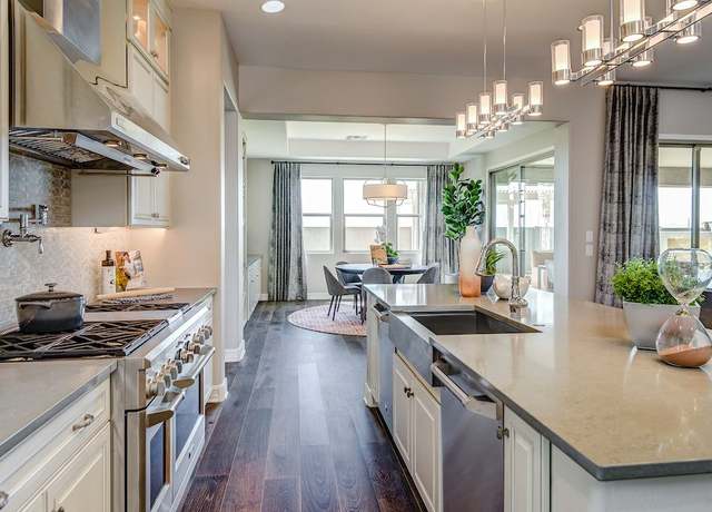 Property at Majestic Plan, Mesa, AZ 85212, 5 beds, 5.5 baths