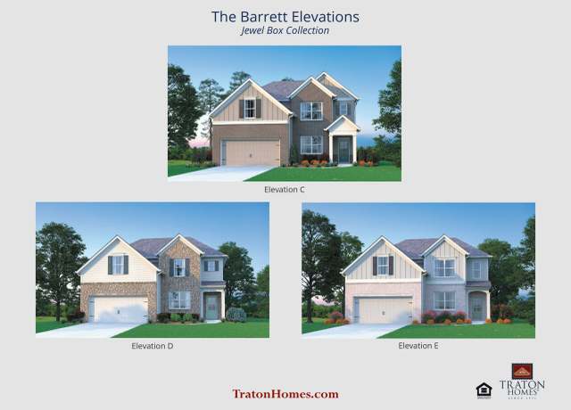 Property at Barrett Plan, Mableton, GA 30126, 4 beds, 2 baths