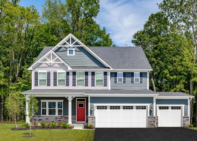 Property at Lehigh Plan, Grasonville, MD 21638, 4 beds, 2.5 baths