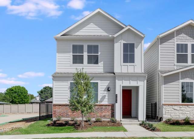 Property at Egret Plan, Richland Hills, TX 76118, 4 beds, 2.5 baths