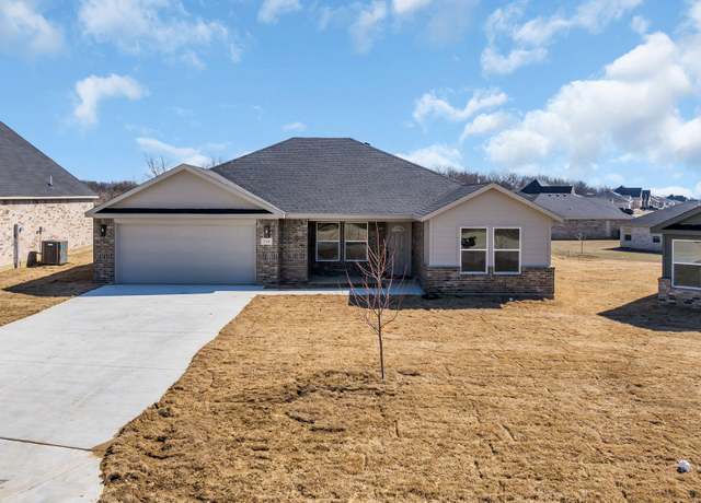 Property at Lancaster Plan, Ardmore, OK 73401, 3 beds, 2 baths