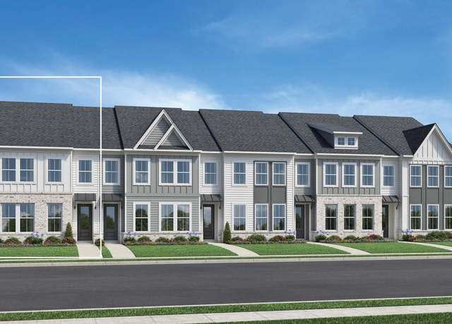 Property at Voyager Elite Plan, Knightdale, NC 27545, 3 beds, 2.5 baths