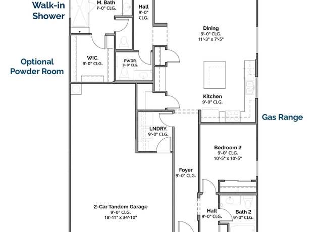 Property at 13238 W Ranch Gate Rd, Peoria, AZ 85383, 3 beds, 2 baths