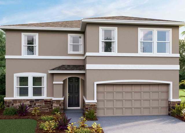 Property at Coral Plan, San Antonio, FL 33576, 4 beds, 3 baths