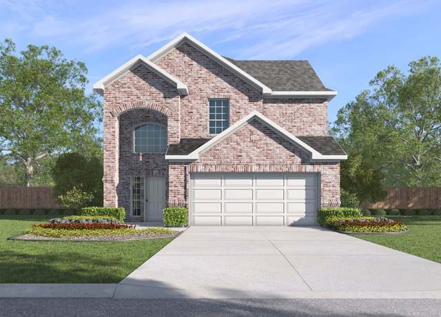 Property at 3217 Amethyst Plan, Anna, TX 75409, 3 beds, 2.5 baths