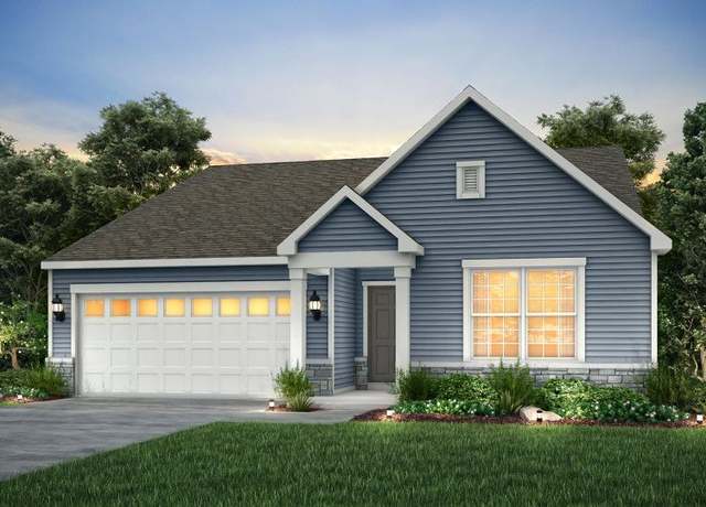 Property at Fairview Plan, Tallmadge, OH 44278, 3 beds, 2 baths