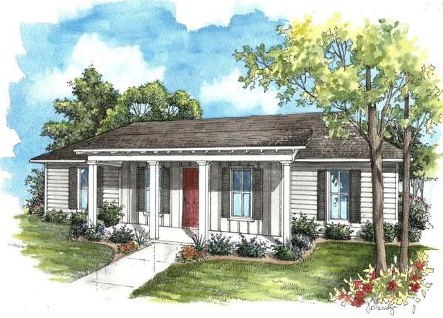 Property at Acadian: Build On Your Lot Plan, Sebring, FL 33870, 3 beds, 2 baths