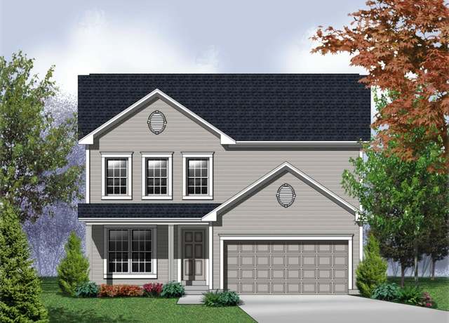 Property at Ashton Plan, Saint Charles, MO 63301, 3 beds, 2 baths