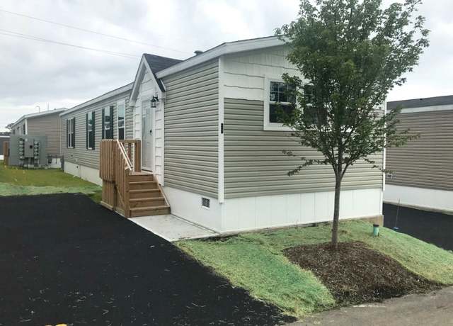 Property at 23 Sheldon St #37, Stony Point, NY 10980, 3 beds, 2 baths