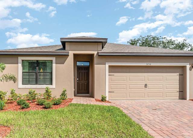 Property at Cali Plan, Palm Bay, FL 32909, 4 beds, 2 baths