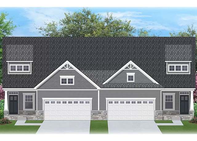 Property at Cottage Homes w/ 2 Bedrooms Plan, White Lake, MI 48386, 2 beds, 2 baths