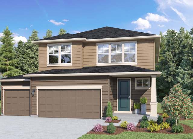 Property at 28303 74th Dr NW, Stanwood, WA 98292, 5 beds, 2.5 baths