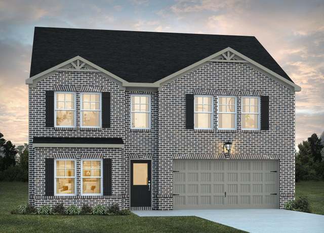Property at 5343 Tolar Rd, City Of South Fulton, GA 30213, 4 beds, 3 baths