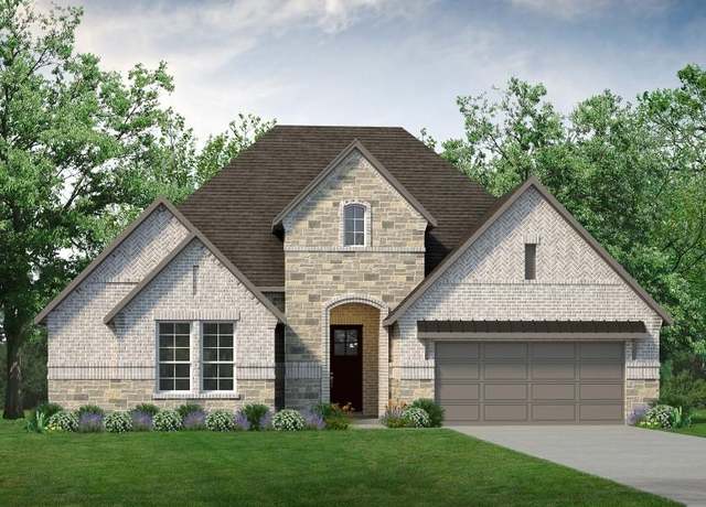 Property at 557 Baker Ct, Fate, TX 75189, 4 beds, 3 baths
