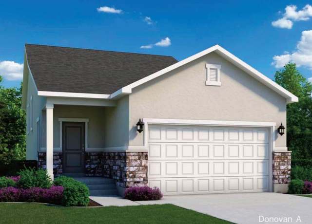 Property at Donovan Plan, Stansbury Park, UT 84074, 3 beds, 2.5 baths