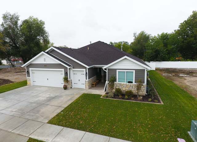 Property at Bridgeport Plan, Layton, UT 84041, 2 beds, 2.5 baths