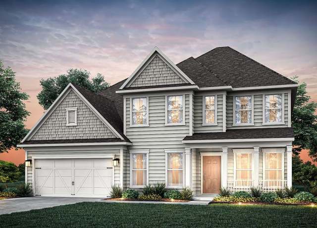 Property at Riverton Plan, Hoschton, GA 30548, 4 beds, 2.5 baths