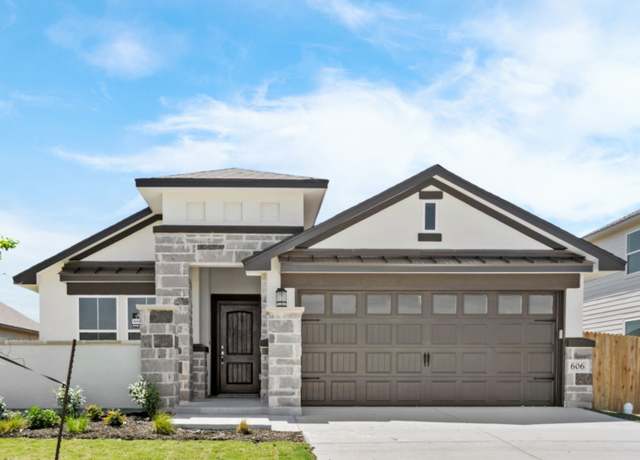 Property at Willow Plan, Killeen, TX 76540, 3 beds, 2 baths