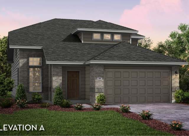 Property at Seminole II Plan, Salado, TX 76571, 4 beds, 2.5 baths