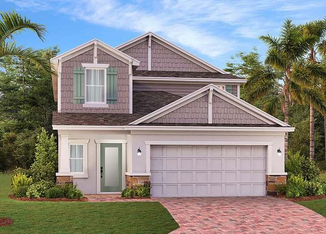 Property at 7898 Poplin St, Kissimmee, FL 34747, 5 beds, 2.5 baths