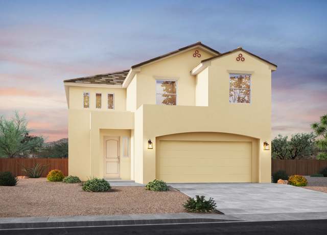 Property at Latir Plan, Albuquerque, NM 87122, 4 beds, 2.5 baths