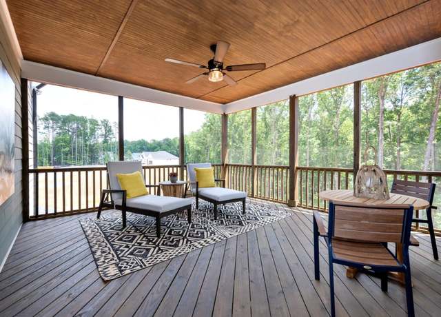 Property at KAITLYN Plan, Manassas, VA 20112, 4 beds, 3.5 baths