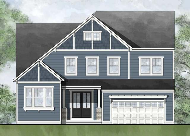 Property at KAITLYN Plan, Manassas, VA 20112, 4 beds, 3.5 baths