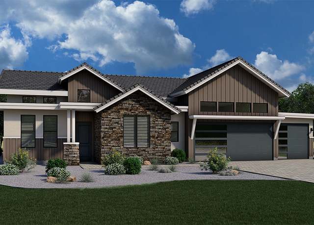 Property at Brae Retreat - Plan 2 Plan, Reno, NV 89523, 3 beds, 3.5 baths