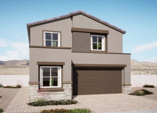 Property at 569 Preston Crest St, Henderson, NV 89011, 4 beds, 3.5 baths