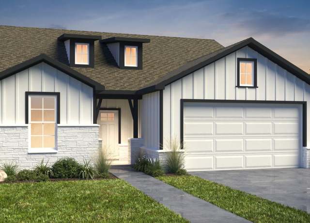 Property at Elm View Plan, New Braunfels, TX 78130, 3 beds, 2 baths