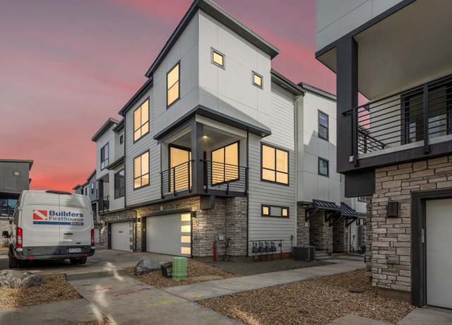 Property at 2042 S Holly St #3, Denver, CO 80222, 3 beds, 2.5 baths