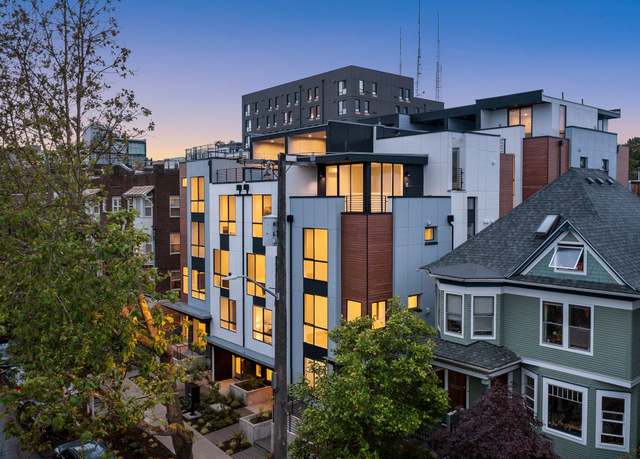 Property at 1122 C Plan, Seattle, WA 98122, 4 beds, 2 baths