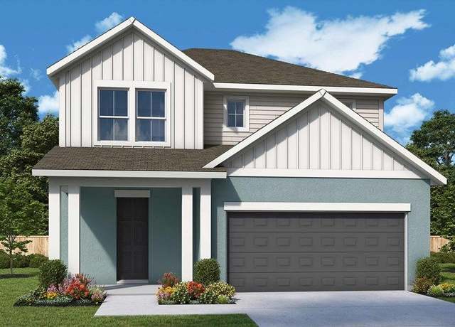 Property at 5129 Chapel Row Ave, Apollo Beach, FL 33572, 4 beds, 3.5 baths