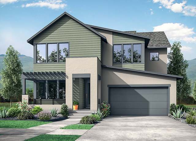 Property at Interlude Plan, Longmont, CO 80503, 3 beds, 3 baths